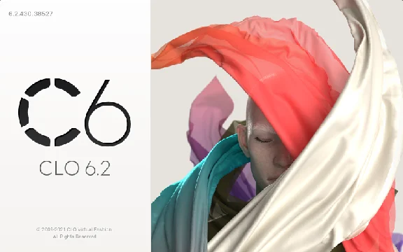 👕 CLO 3D – INDIVIDUAL – 1-12M - TO YOUR ACCOUNT! 👚