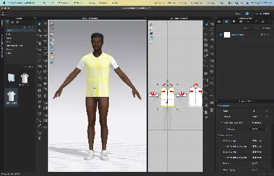 👕 CLO 3D – ИНДИВИДУАЛЬНЫЙ – 1-12М – НА ВАШ АККАУНТ! 👚