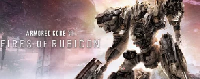 ARMORED CORE VI ⭐No Steam Guard ✔️Offline