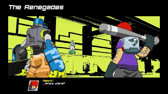 Lethal League Blaze STEAM•RU ⚡️AUTODELIVERY 💳0%
