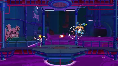 Lethal League Blaze STEAM•RU ⚡️АВТОДОСТАВКА 💳0%