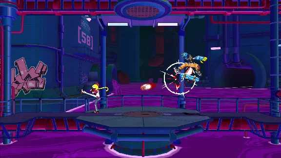 Lethal League Blaze STEAM•RU ⚡️AUTODELIVERY 💳0%