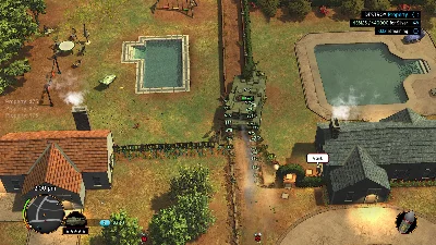 American Fugitive STEAM•RU ⚡️AUTODELIVERY 💳0%