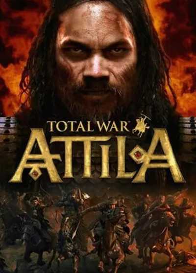 🔥Total War: Attila TYRANTS & KINGS Edition STEAM КЛЮЧ РФ+МИР +бонус