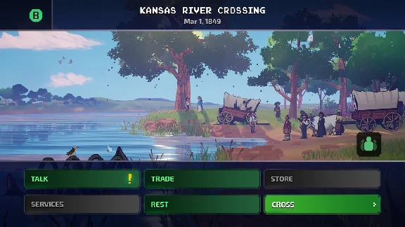 ✅ The Oregon Trail Xbox One|X|S activation