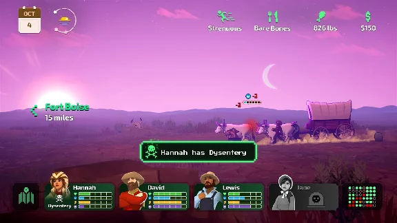 ✅ The Oregon Trail Xbox One|X|S activation