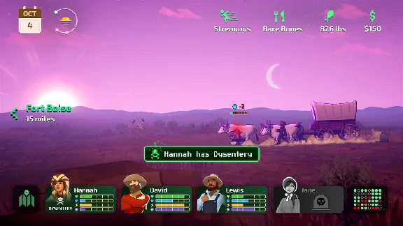 ✅ The Oregon Trail Xbox One|X|S activation