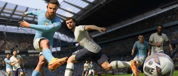 ⭐ FIFA 23 ⭐ OFFLINE ACTIVATION ⭐ GLOBAL ⭐ 💳0%