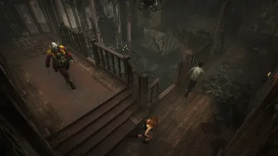 🤡DBD - Curtain Call Chapter {Steam Gift/RU/CIS}