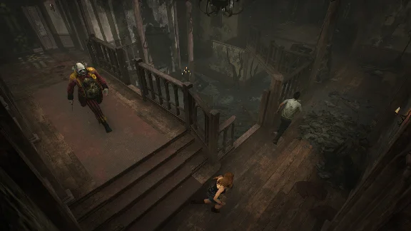 🤡DBD - Curtain Call Chapter {Steam Gift/RU/CIS}