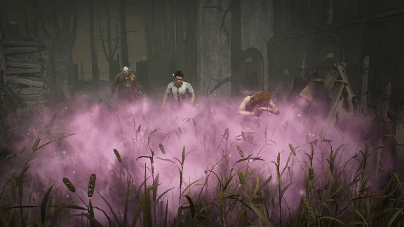 🤡DBD - Curtain Call Chapter {Steam Gift/RU/CIS}