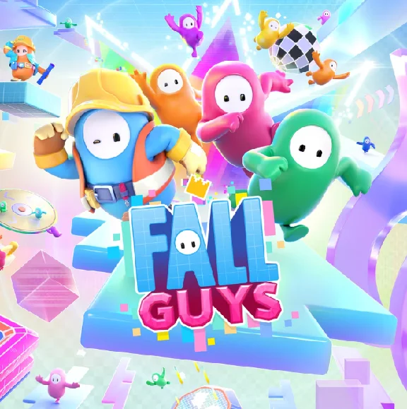 🏖️ Fall Guys | Шмяксы + Наборы | ВСЕ ПЛАТФОРМЫ 🏖️