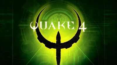 Quake 4 GOG KEY REGION FREE GLOBAL ROW ✅