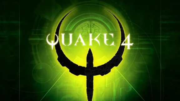 Quake 4 GOG KEY REGION FREE GLOBAL ROW ✅