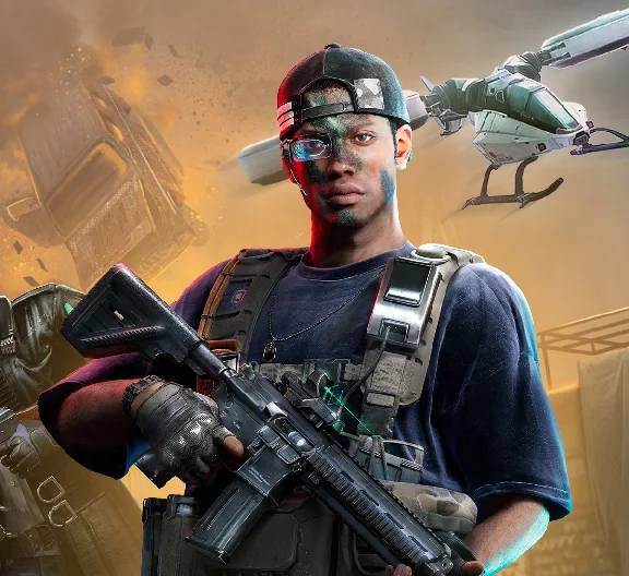 🟩 PUBG New State - 💎 NC 💎 - (По ID) ✅