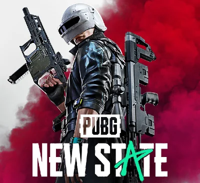 🟩 PUBG New State - 💎 NC 💎 - (По ID) ✅