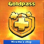⭐️ Clash of Clans 💎 GOLD PASS 🔑 BY TAG ❤️ FAST 🔥