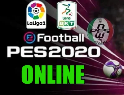 eFootball PES 2020 - ONLINE✔️STEAM Account