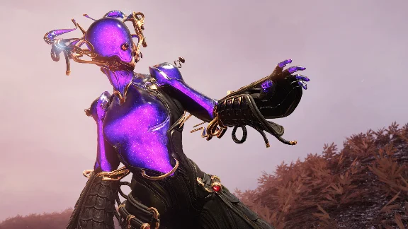 Warframe: Celestial Heirloom Collection DLC⚡Steam RU