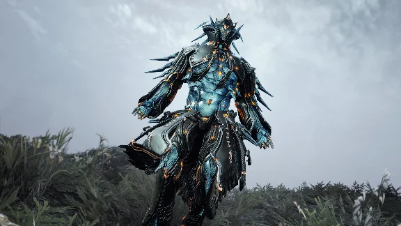Warframe: Celestial Heirloom Collection DLC⚡Steam RU