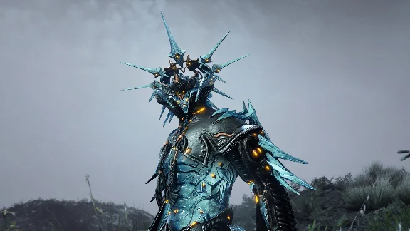 Warframe: Celestial Heirloom Collection DLC⚡Steam RU