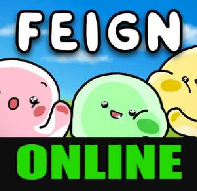 Feign - ONLINE✔️STEAM Account