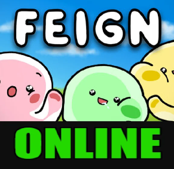Feign - ONLINE✔️STEAM Account