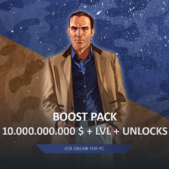 GTA 5 💸 MONEY 250.000.000 $ CASH 🌐 LVL 🔓 UNLOCKS