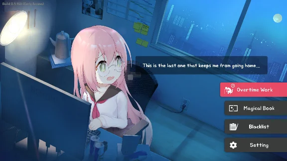 BLACK★ACADEMY 💎 STEAM GIFT RUSSIA