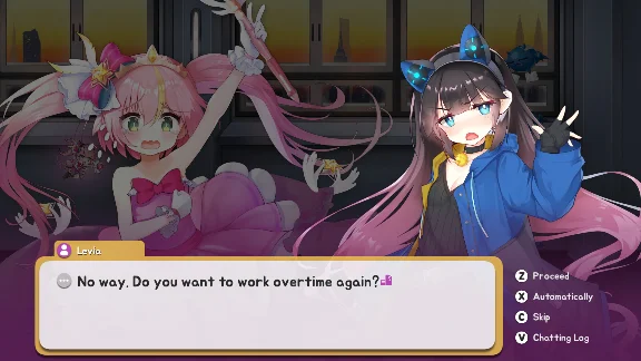 BLACK★ACADEMY 💎 STEAM GIFT RUSSIA