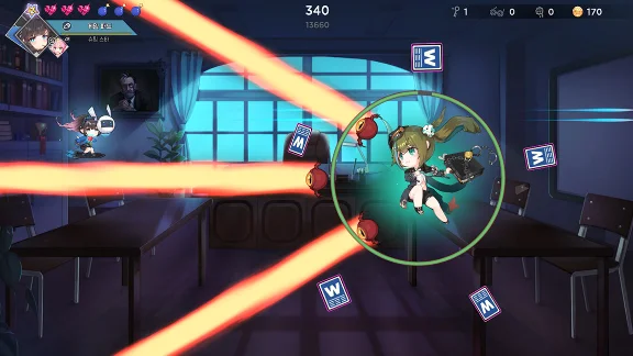 BLACK★ACADEMY 💎 STEAM GIFT RUSSIA