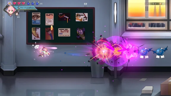 BLACK★ACADEMY 💎 STEAM GIFT RUSSIA