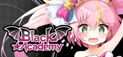 BLACK★ACADEMY 💎 STEAM GIFT RUSSIA