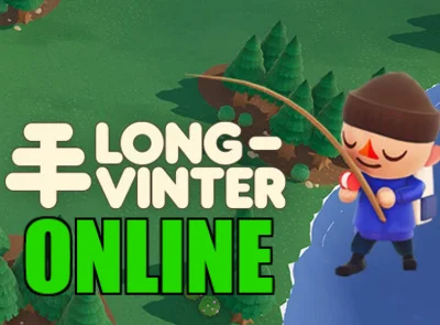 ・LONGVINTER・ONLINE・RENT・STEAM・GFN・STEAM DECK・