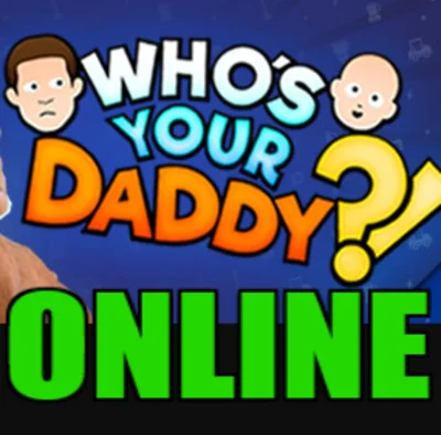 Who´s Your Daddy - ONLINE✔️STEAM Account