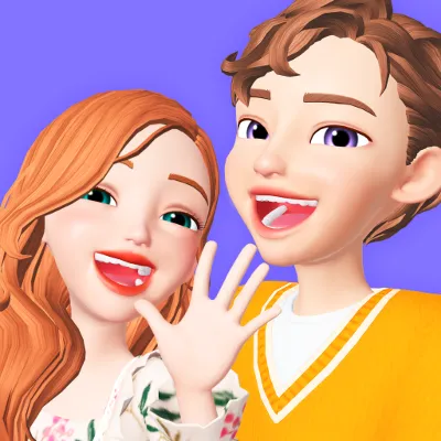 🫧🌈💗ZEPETO ZEMS💎, COINS🪙, PREMIUM🪄