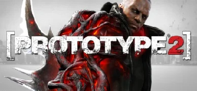 Prototype 2 ⚡️AUTO Steam RU Gift🔥