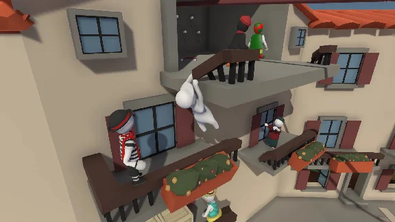 Human: Fall Flat ⚡️АВТО Steam RU Gift🔥