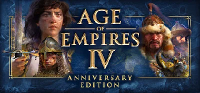 Age of Empires IV ⚡️AUTO Steam RU Gift🔥