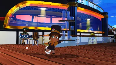 ✅A Hat in Time - Seal the Deal DLC⭐Steam\Global\Key⭐+🎁