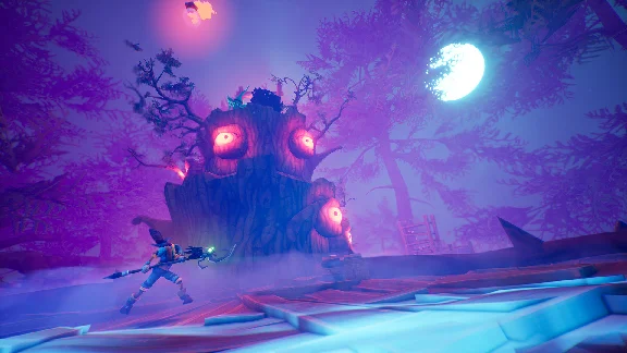 ✅Pumpkin Jack ⭐Steam\РФ+Весь Мир\Key⭐ + Бонус