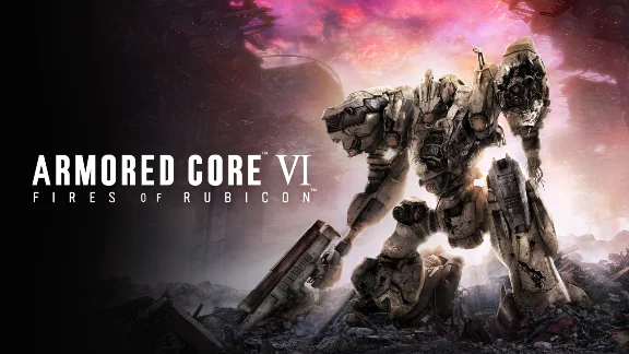 Buying Armored Core VI Fires of Rubicon (PS4, PS5)