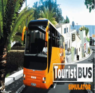 ⭐ Tourist Bus Simulator Steam Gift ✅ RU ALL REGIONS CIS