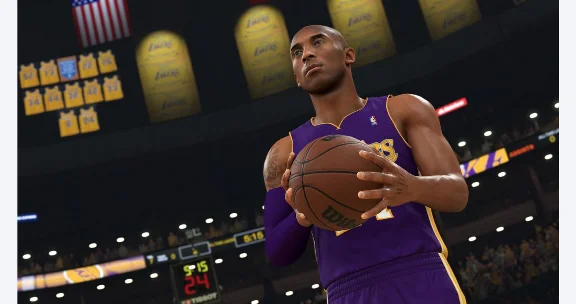 NBA 2K24 25th Anniversary Edition Xbox One & Series X|S