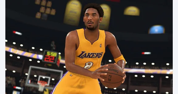 NBA 2K24 25th Anniversary Edition Xbox One & Series X|S