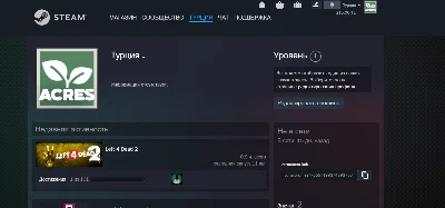 🔥Left 4 Dead 2 + 215TL (780 Rubles) Balance 🔥 Türkiye