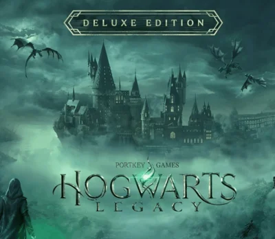 ⭐ HOGWARTS LEGACY DELUXE EDITION⭐ОФФЛАЙН АКТИВАЦИЯ 💳0%