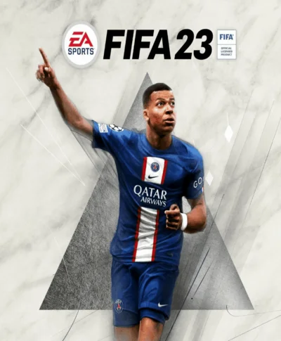 ⭐ FIFA 23 ⭐ OFFLINE ACTIVATION ⭐ GLOBAL ⭐ 💳0%