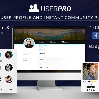 UserPro [5.1.6] - Russification plugin + addons 💜🔥