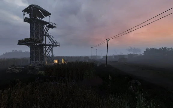 S.T.A.L.K.E.R. Clear Sky⚡АВТОДОСТАВКА Steam Россия